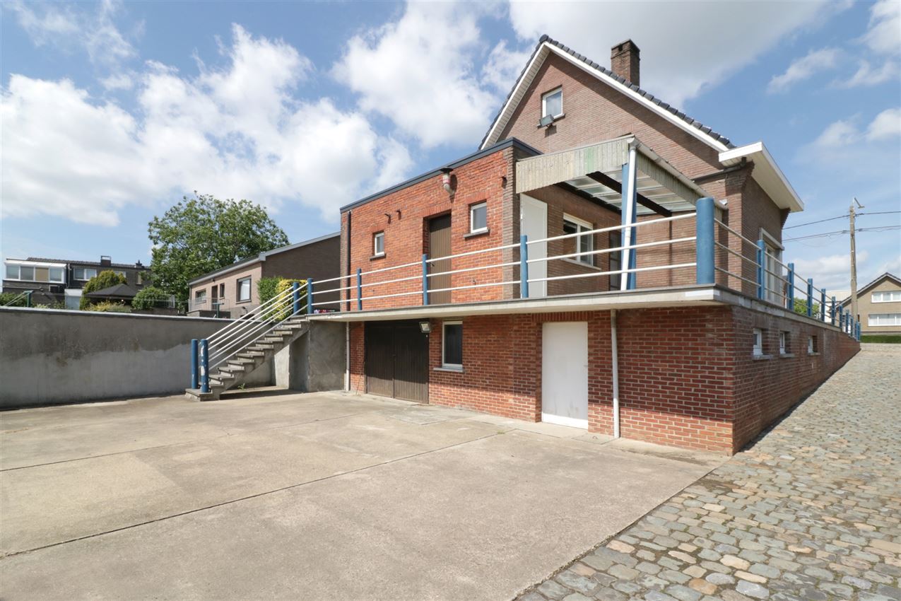 Huis foto 22