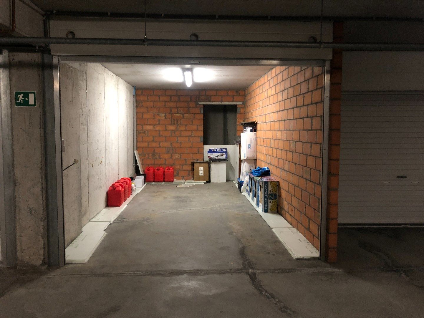 Garage centrum Zottegem prijs all-in foto 3
