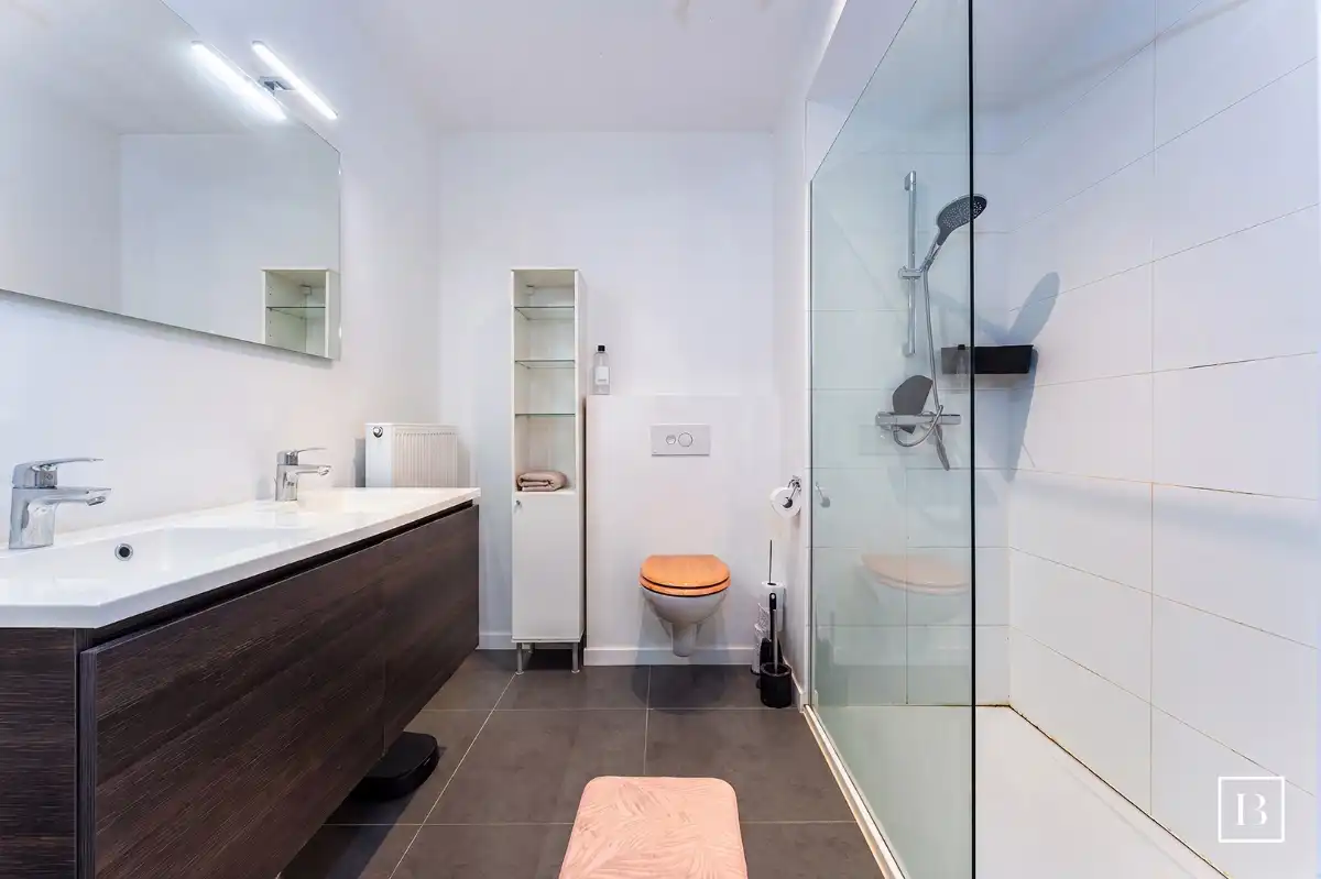 Recent en energiezuinig triplex appartement met 3 slaapkamers foto 11