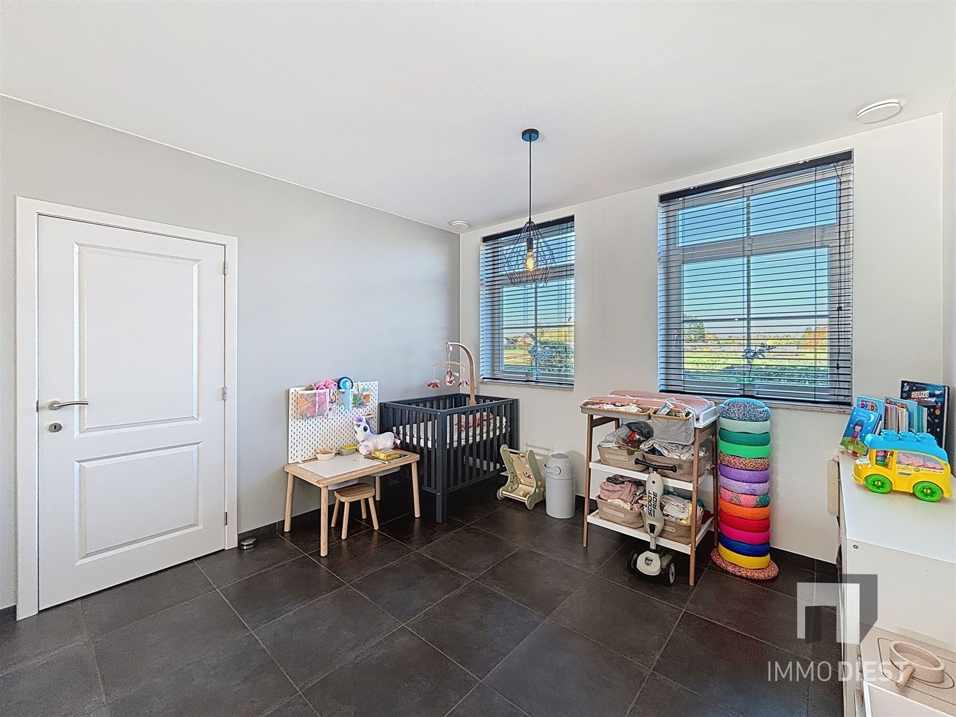 Moderne pastorijwoning op 3a 06ca met gunstige ligging in Veerle. foto 16