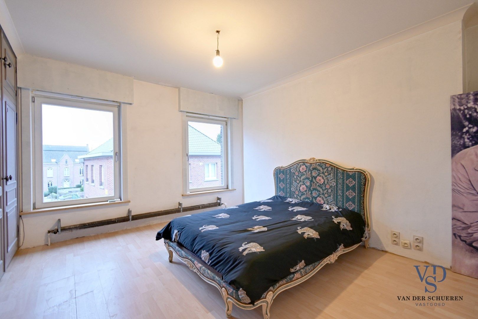 Werken én wonen in centrum Balegem  foto 23