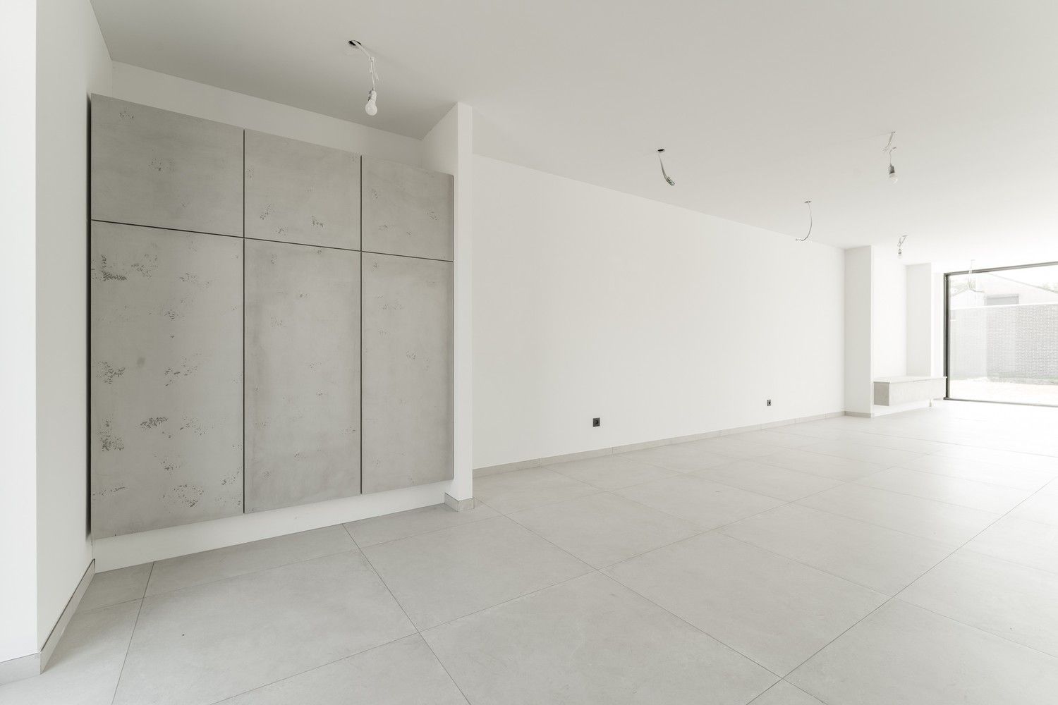 Prachtige moderne villa 4 SLK villa op een perceel van 700m² te Lommel foto 10