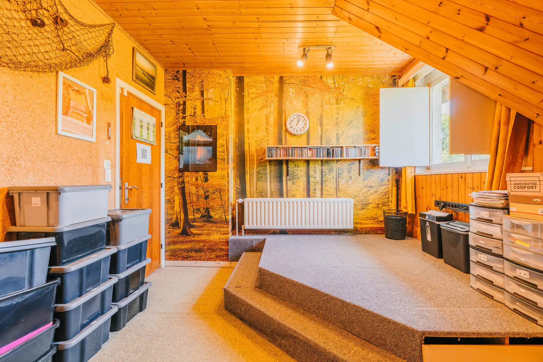 Uitzonderlijke tweewoonst met topligging foto 57