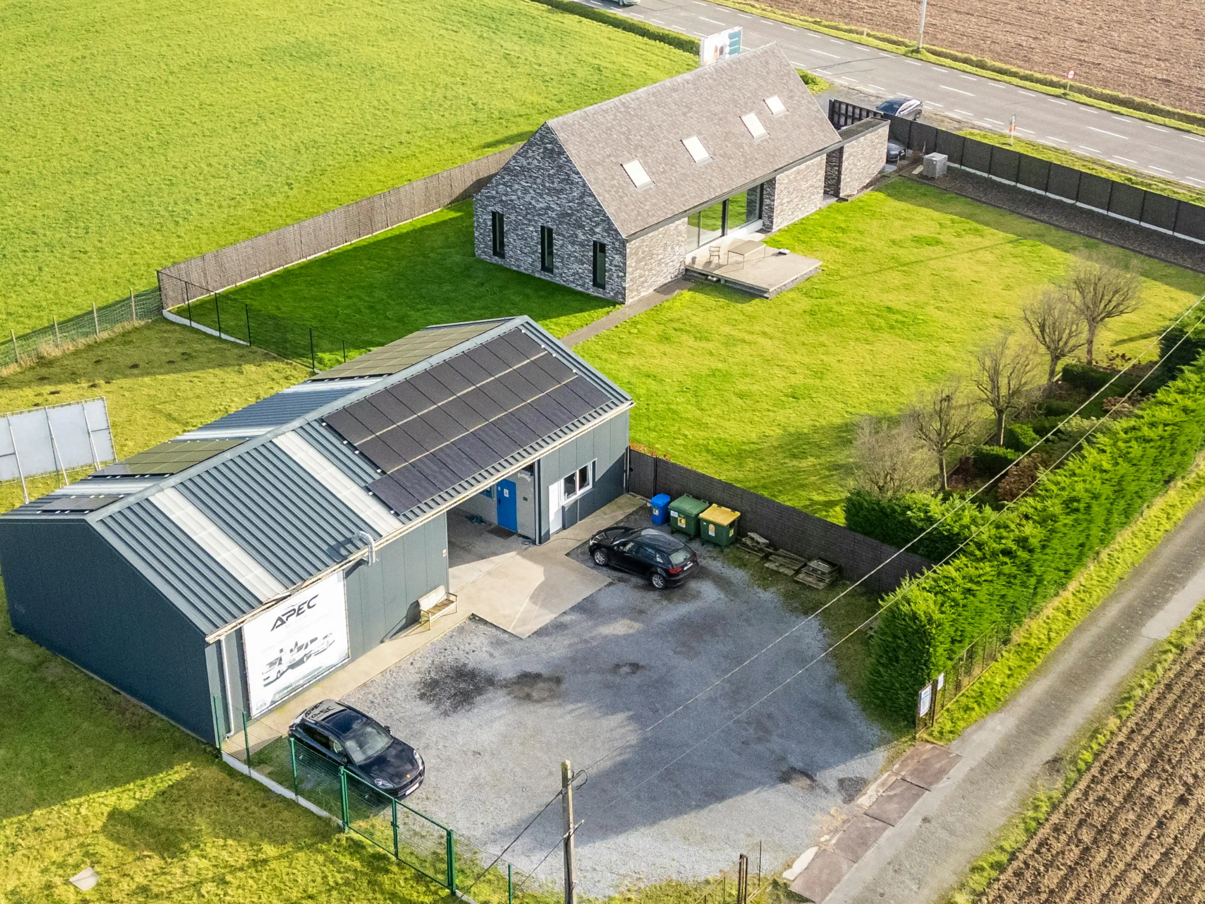Huis te koop Kouter 253 - 9800 Deinze