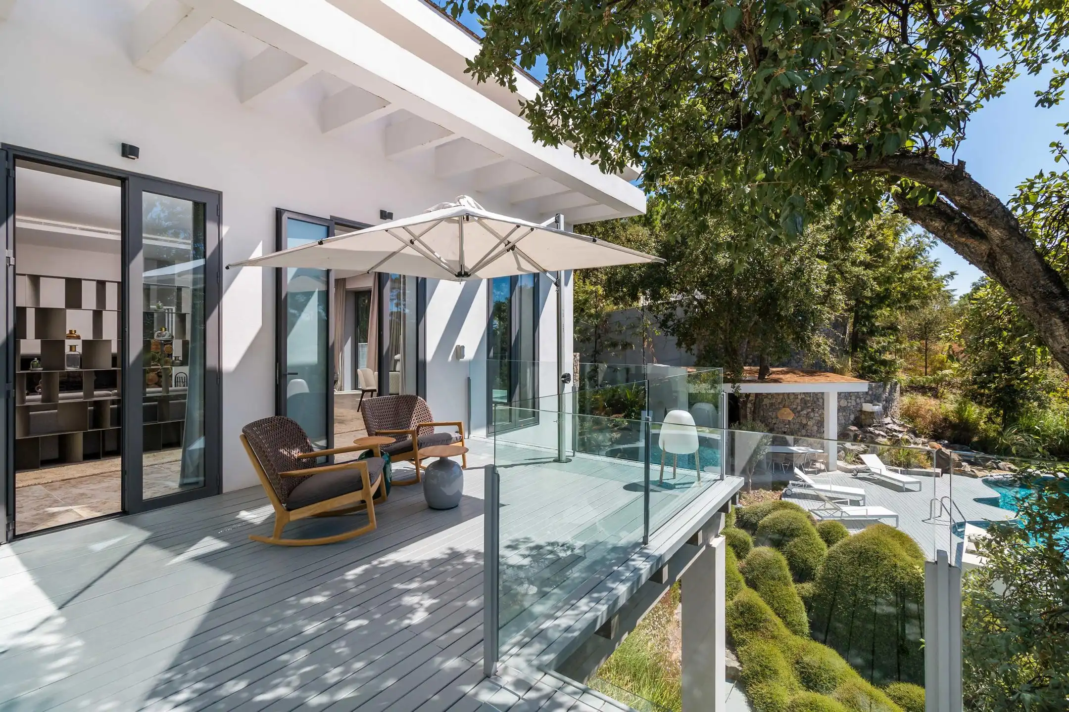 Z'unica, villa in het meest exclusieve golfresort van Europa foto 3