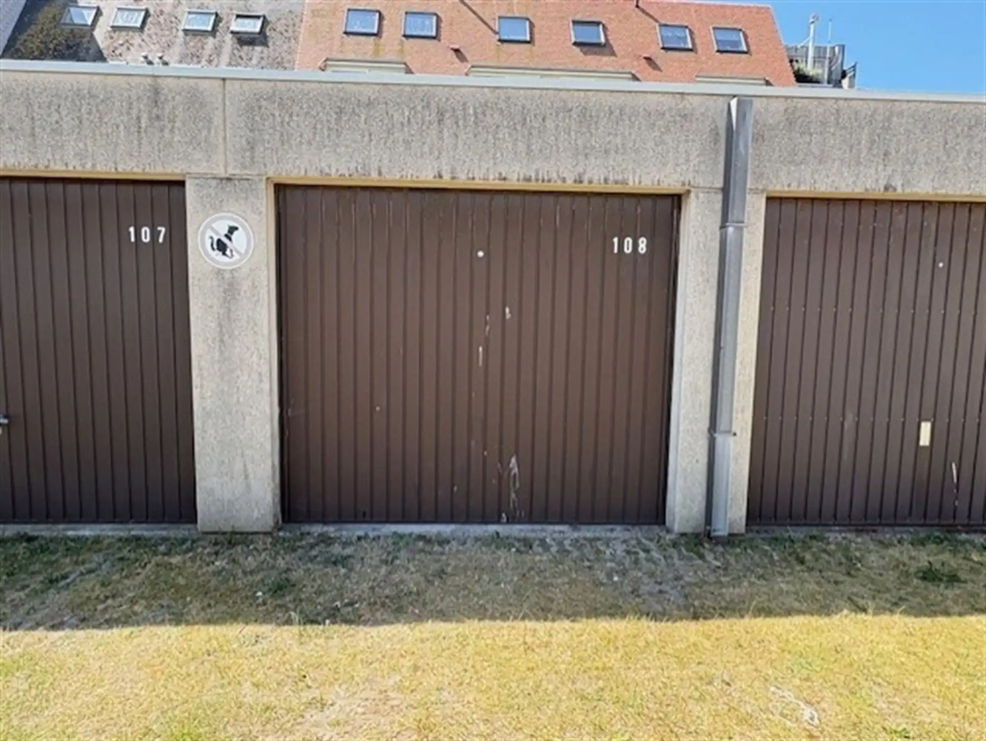 Parking / Garage foto 4