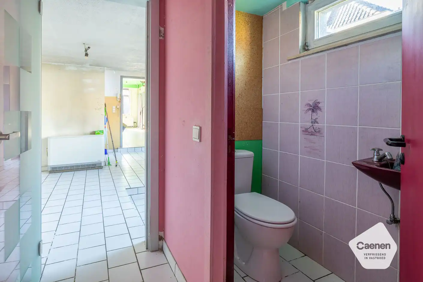 Uniek renovatieproject te Lombardsijde foto 12