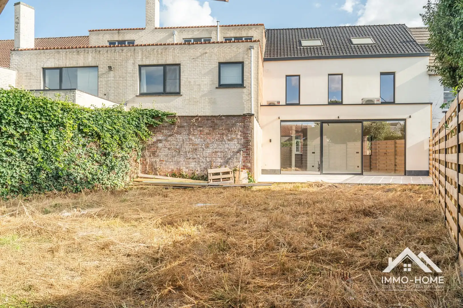 TOP renovatie, A-label met 5 slaapkamers!! foto 30
