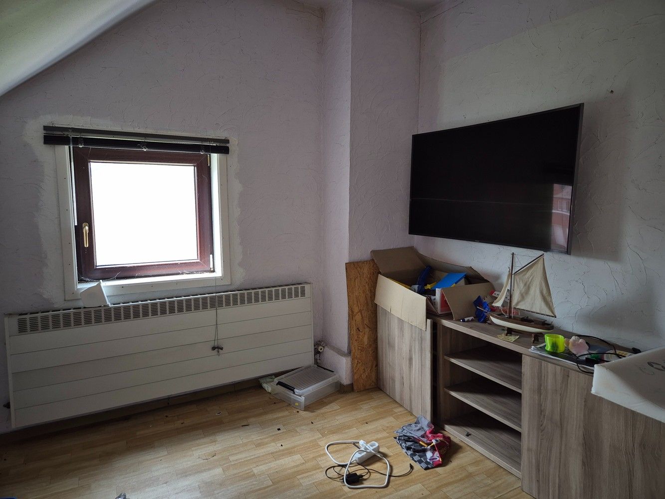 Te renoveren hoeve of nieuwbouwproject op ruim perceel van 2.404 m² – Westerlo foto 18