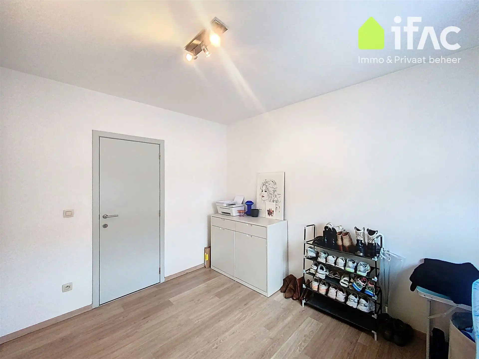 Charmant triplex-appartement foto 13