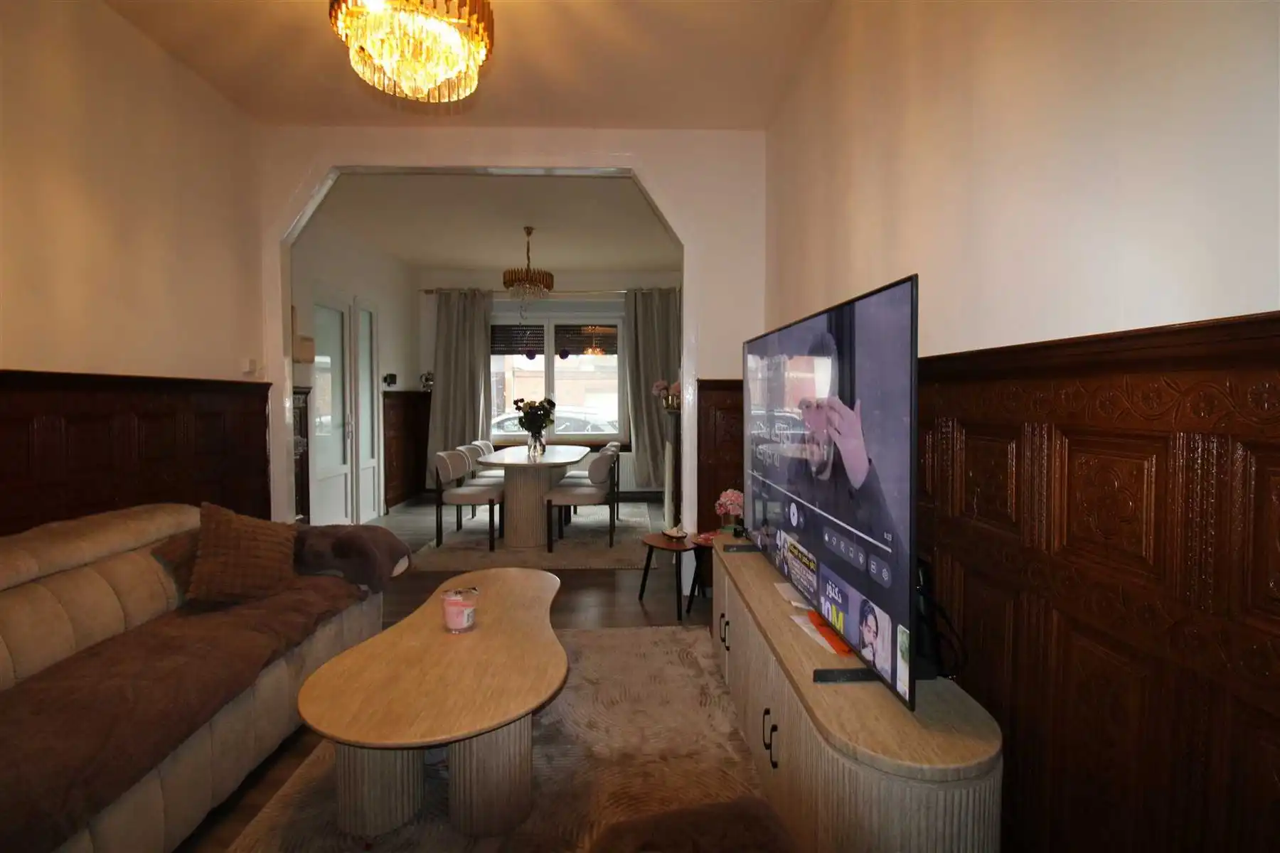 Hoboken: Instapklare woning met 5 slpk en ruime tuin foto 4