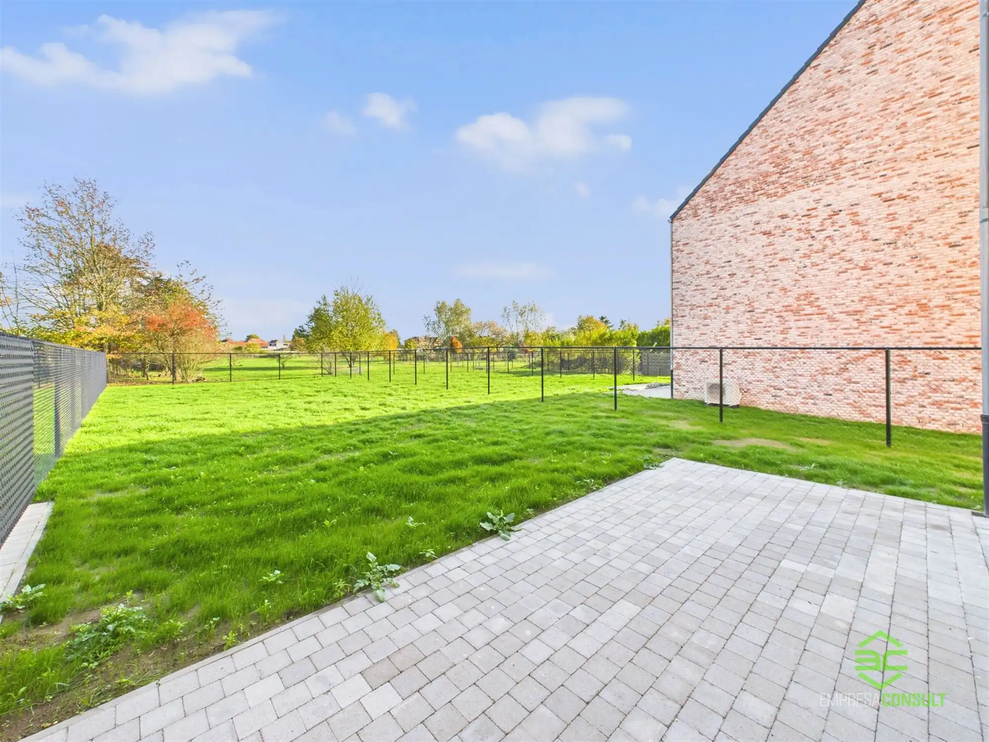 Energiezuinige hob op 5a 19ca met 4 slpk! foto 2