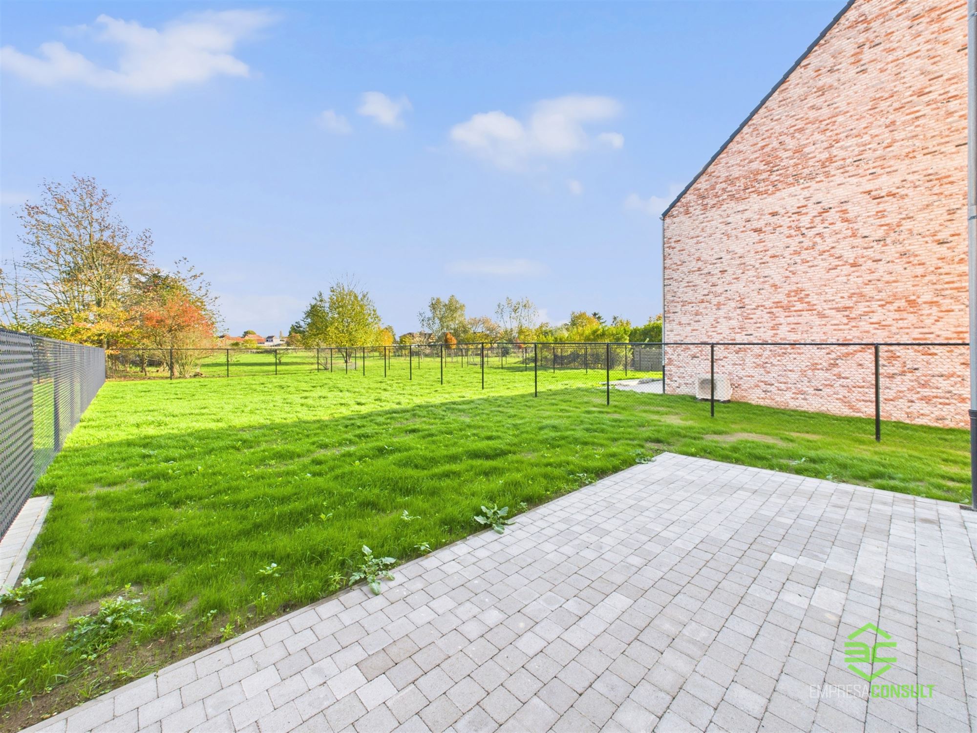 Energiezuinige hob op 5a 19ca met 4 slpk! foto 2