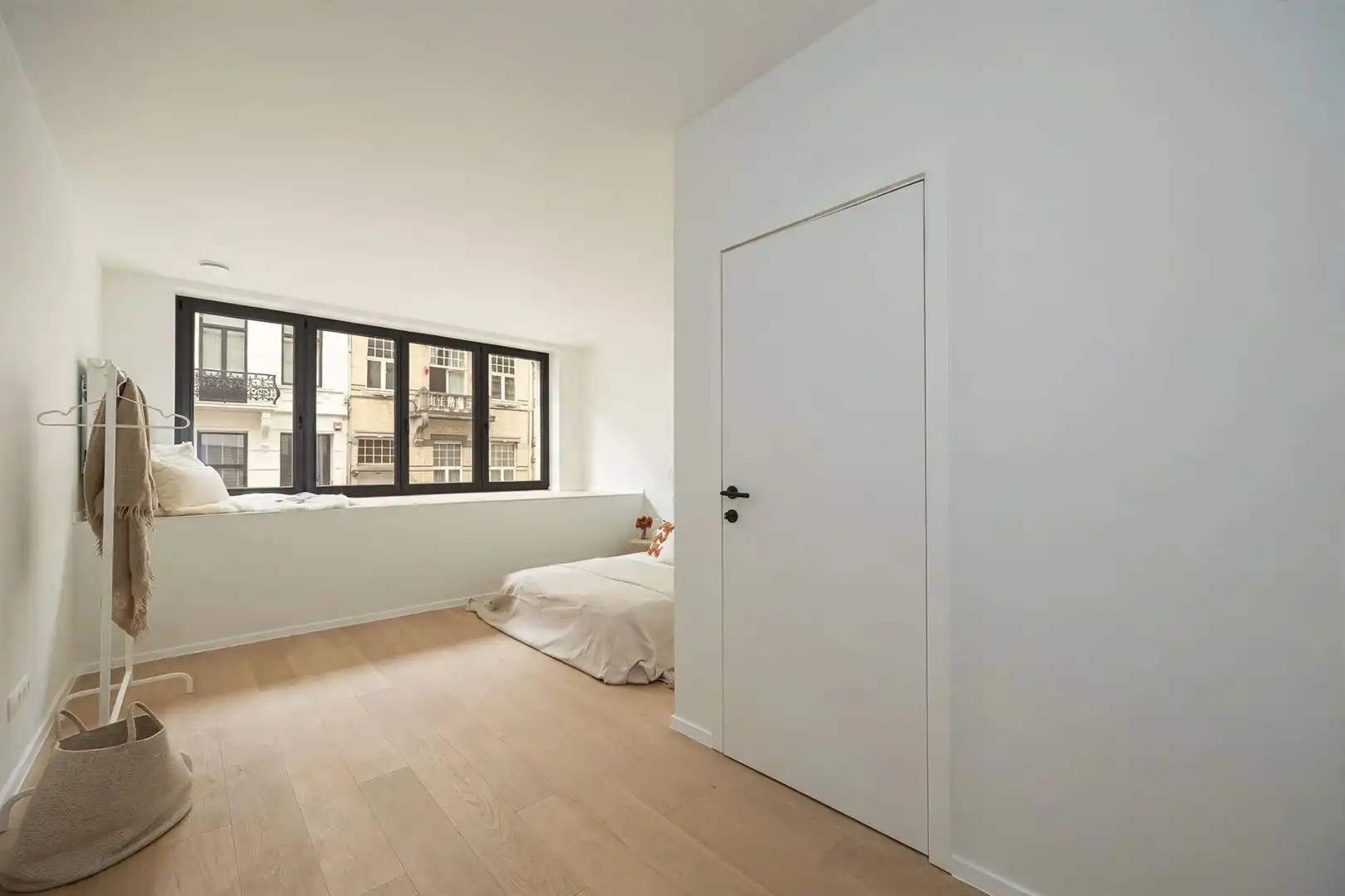 Luxe duplex in Markgrave: 154 m², EPC A en 115 m² privétuin foto 8