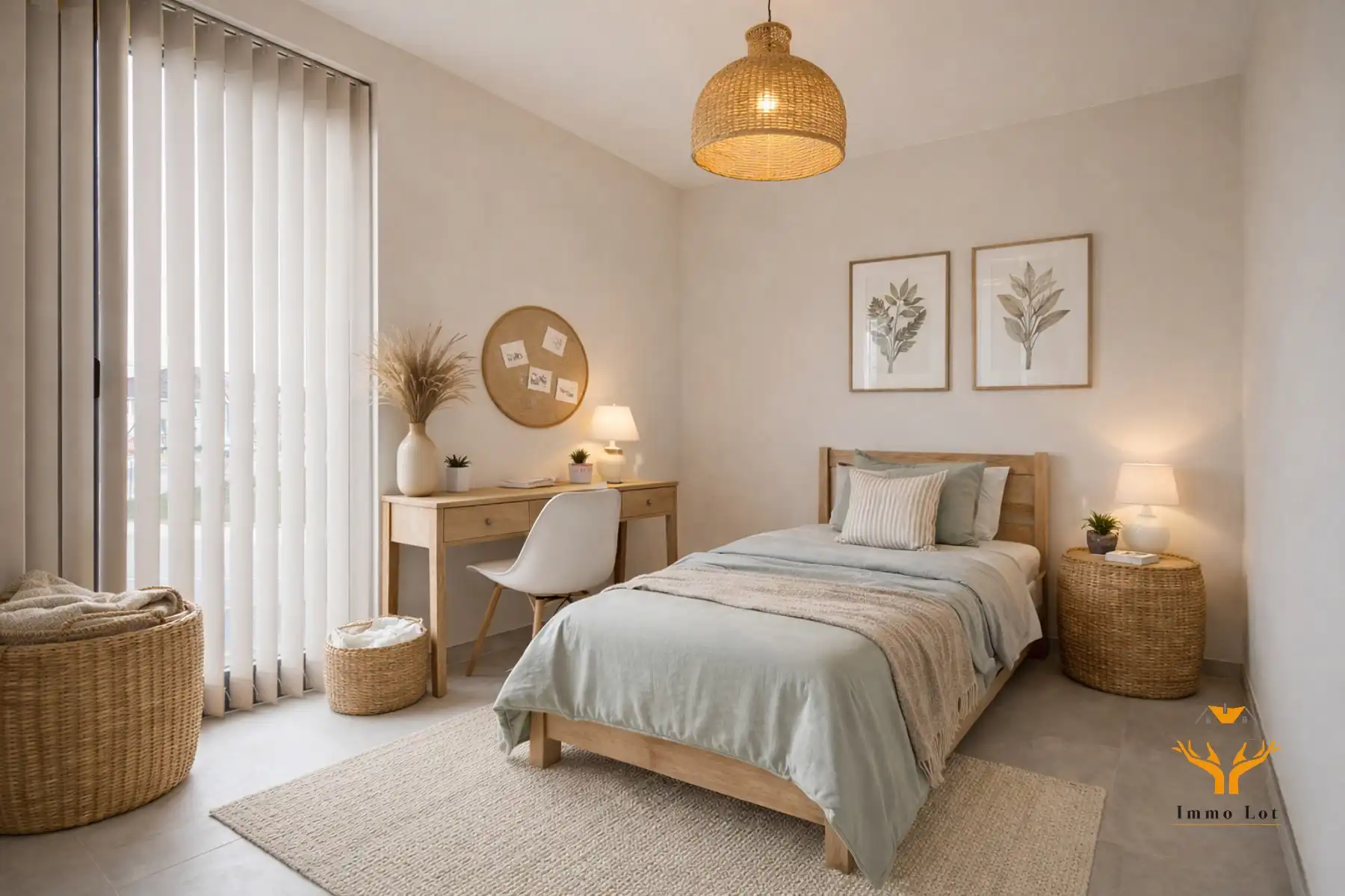 Nieuwbouwappartement met terras of tuin 6% foto 9