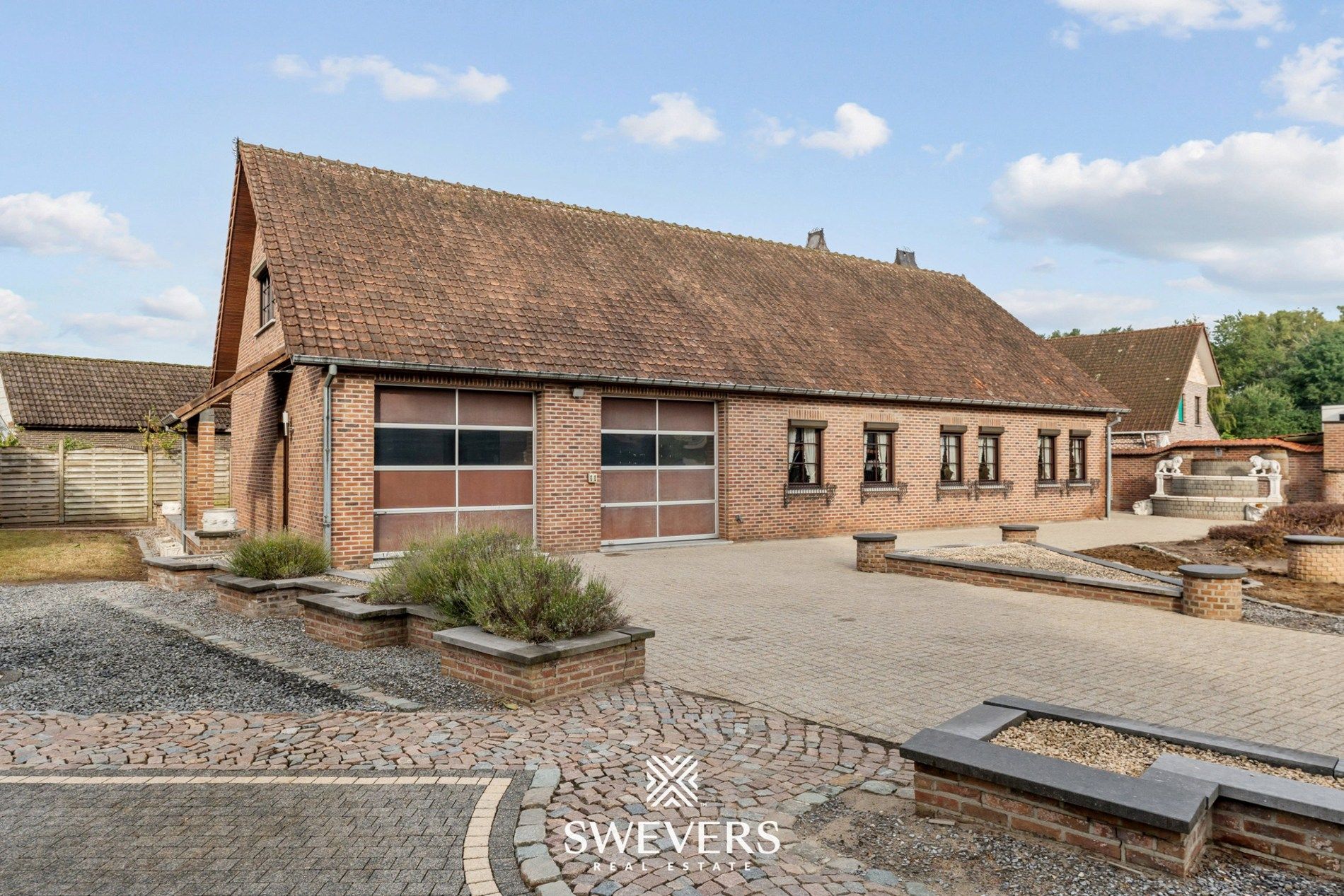 Magazijn te koop Hondstraat 4 - - 3582 Beringen