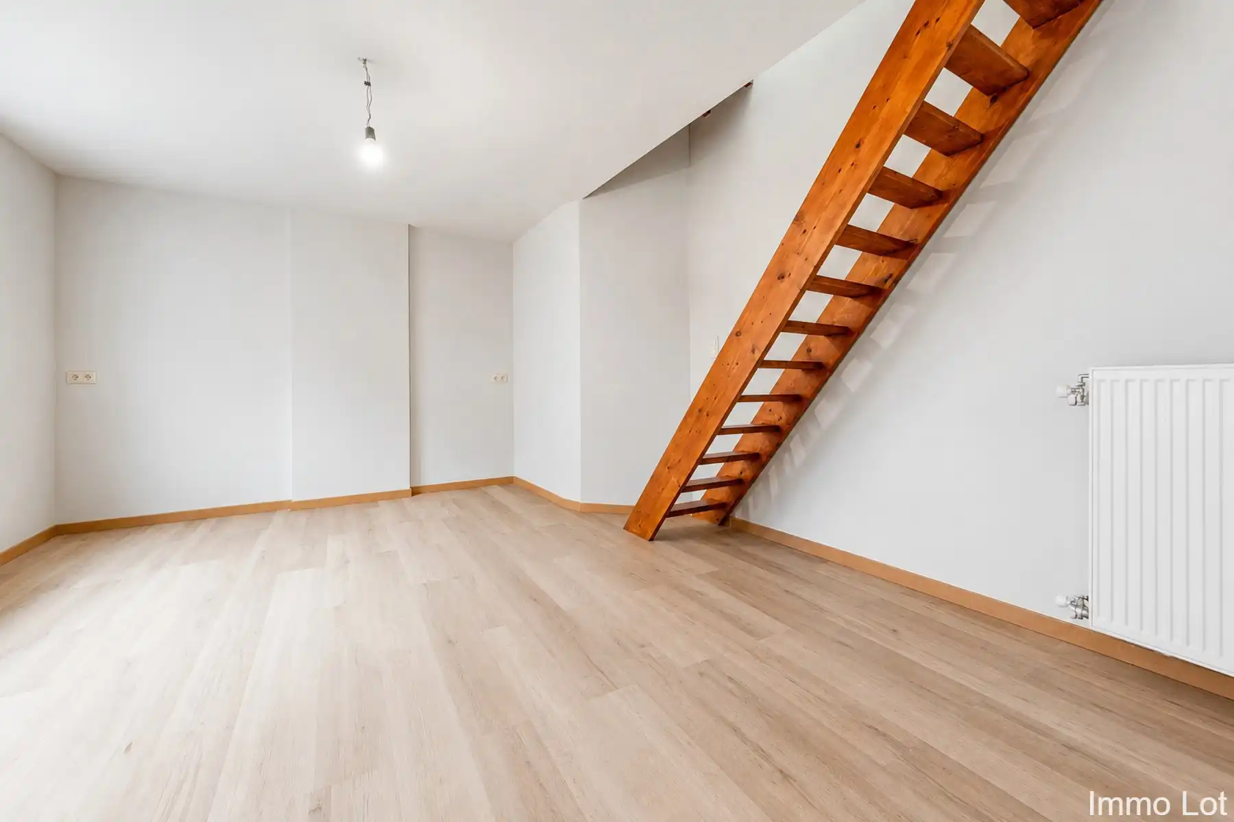 Huis te koop Plezantstraat 6a - 9240 Zele