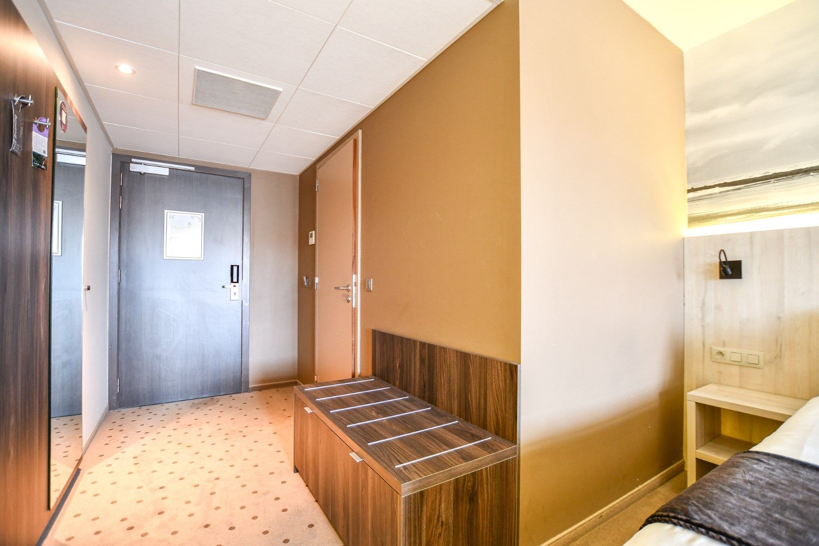 Investeren én genieten in hotel Mercure Blankenberge foto 8