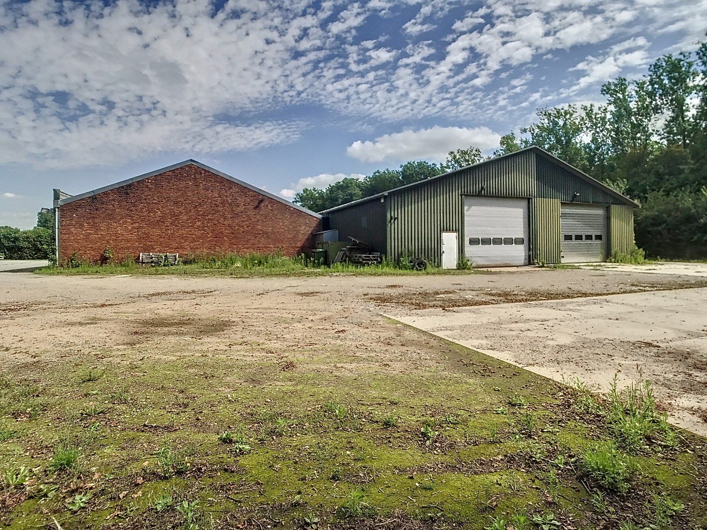 Wonen en werken aan de  Valeiskreek foto 11