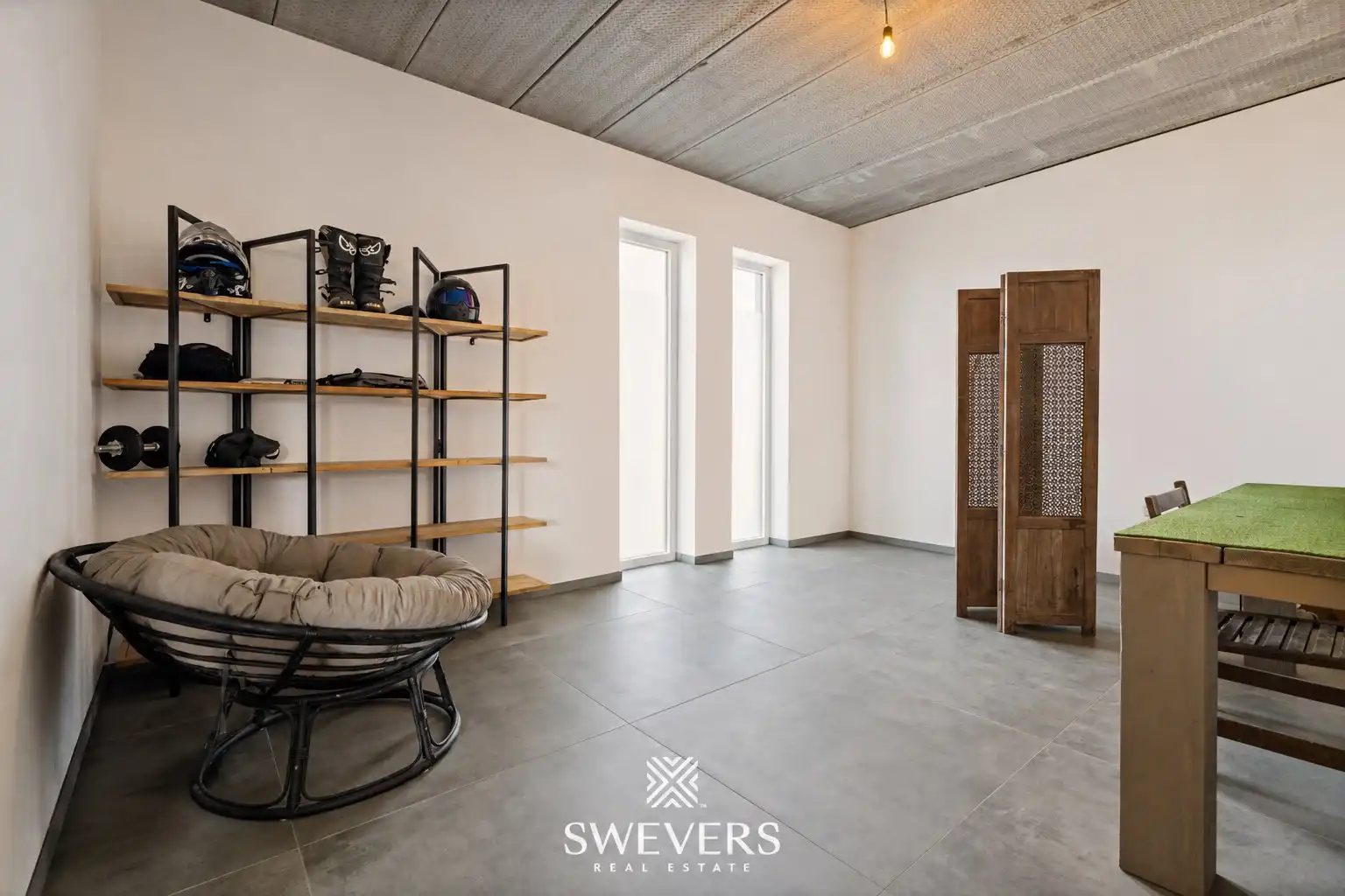 Nieuwbouw aan 2% en mogelijks 3 slaapkamers te Herk-de-Stad  foto 10