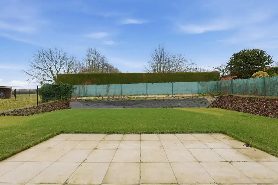 KNAPPE NIEUWBOUWWONING IN MODERNE STIJL foto 31