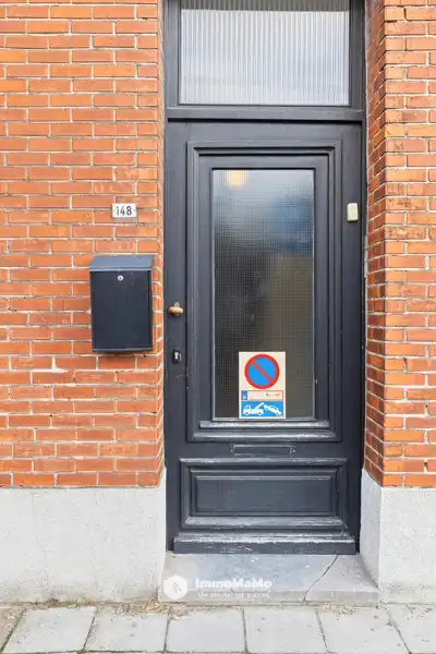INSTAPKLARE WONING MET 2 SLAAPKAMERS TE KOOP IN WACHTEBEKE foto 31