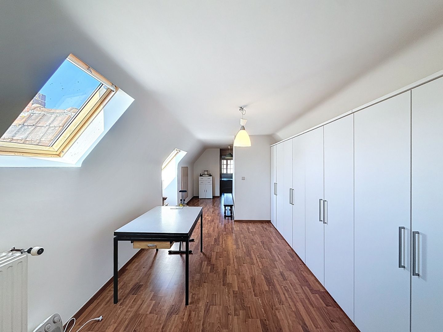 Mooie villa op rustige locatie te Oostduinkerke-bad foto 17