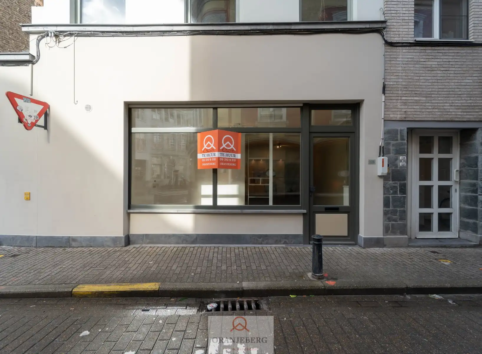 Gelijkvloers appartement op toplocatie! foto 15