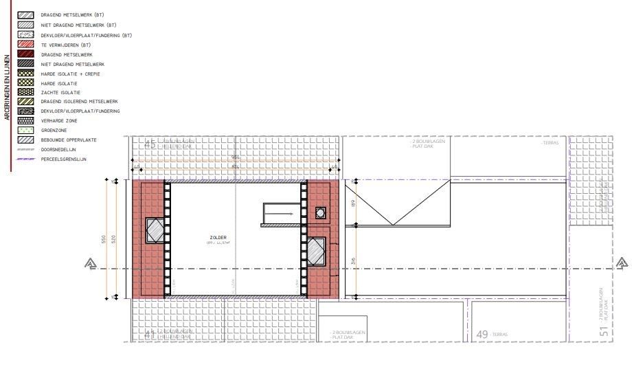 RENOVATIEPROJECT MET STADSTUIN OP CENTRALE LIGGING foto 8