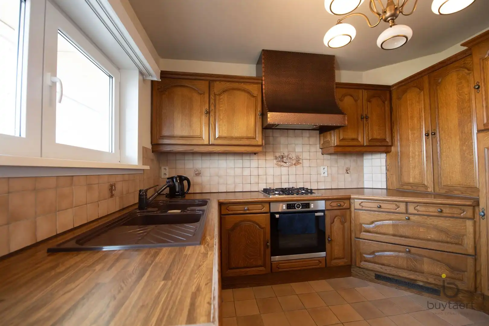 Gezellig twee-slaapkamer appartement met een terrasje op een rustige locatie te Deurne foto 12