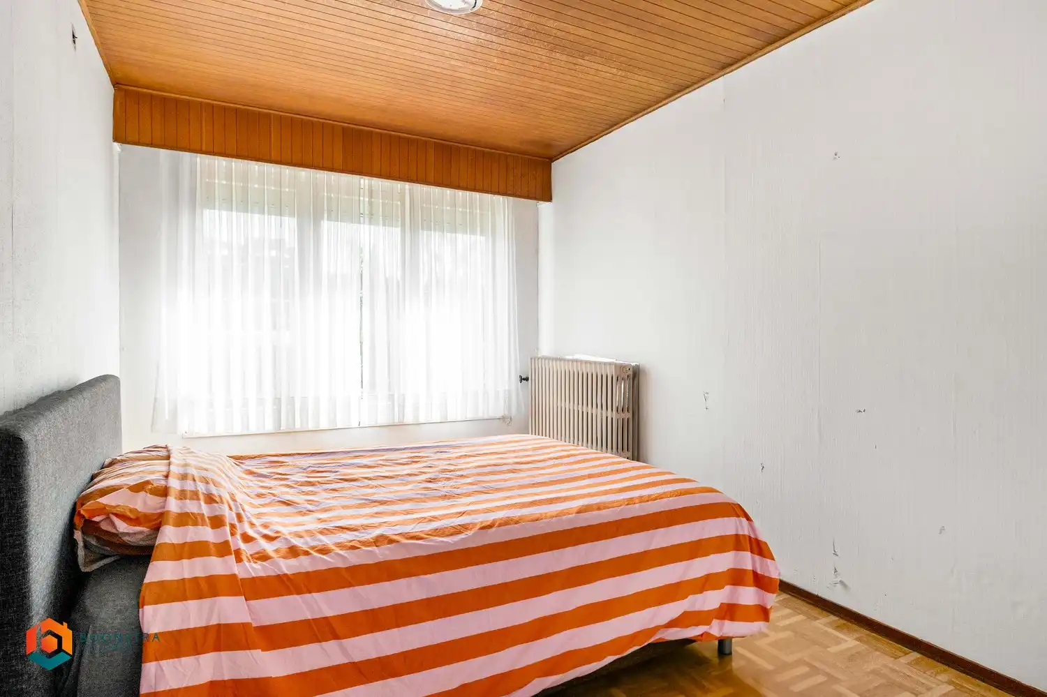Woning met 3 slpkrs, werkplaats en tuin nabij centrum Lier foto 19
