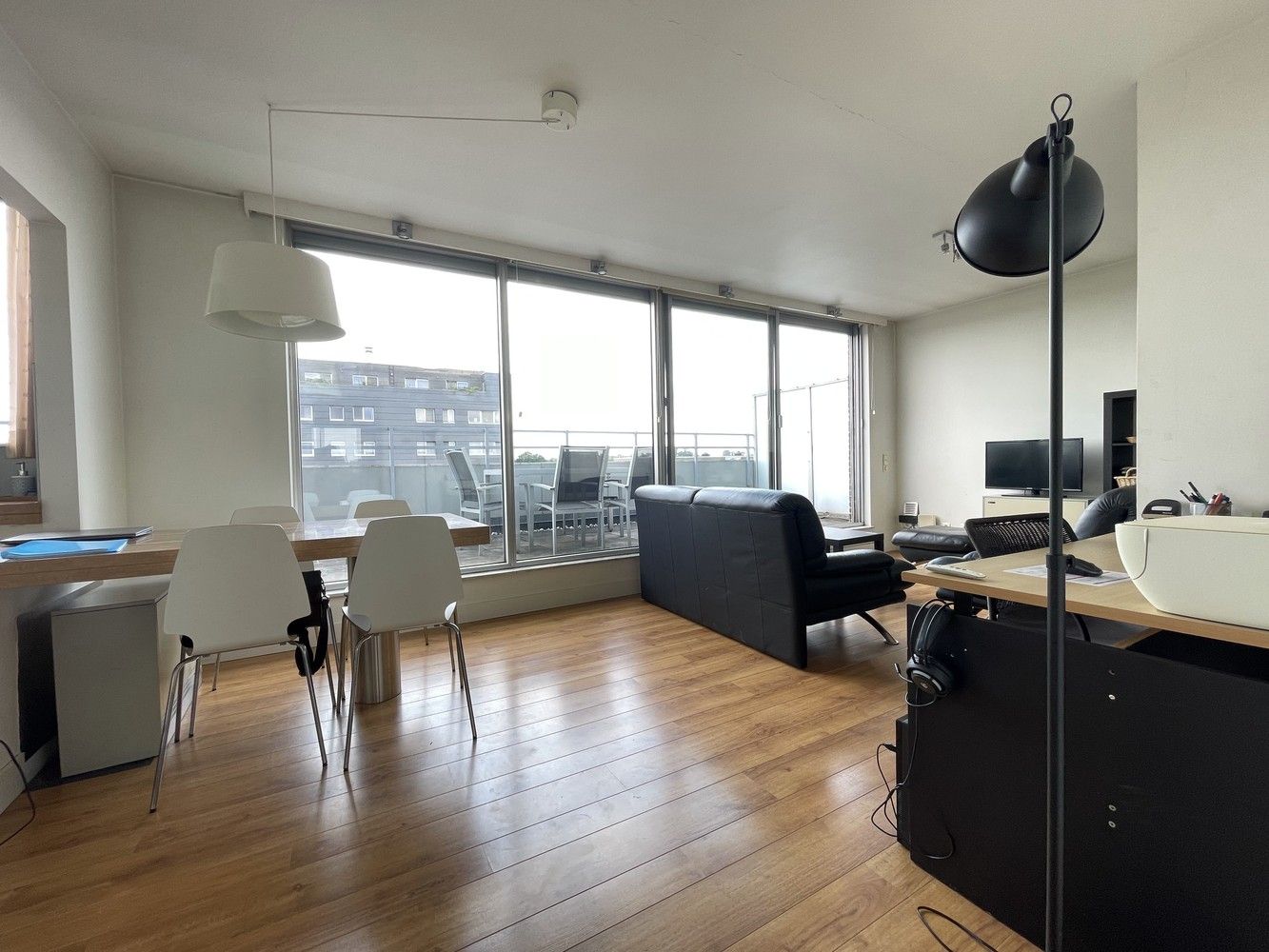 Appartement te koop Eugeen Leenlaan 1/14 - 3500 Hasselt