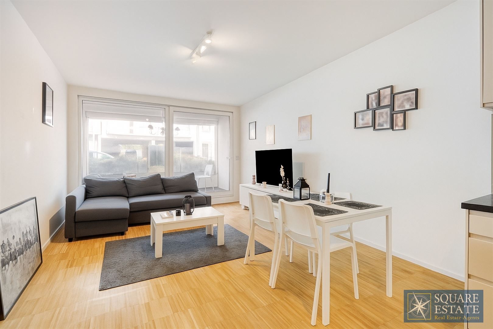 Appartement foto 3