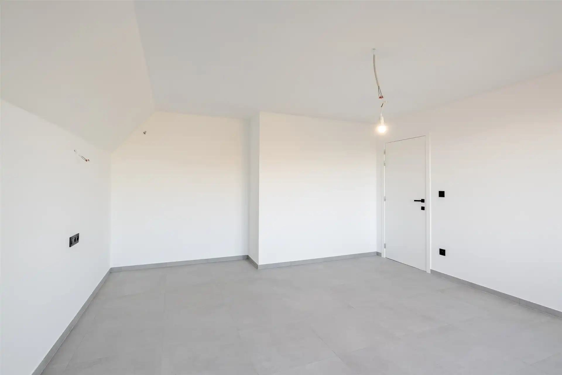 Exclusieve, energieneutrale villa met tuin en garage in Westrem foto 24