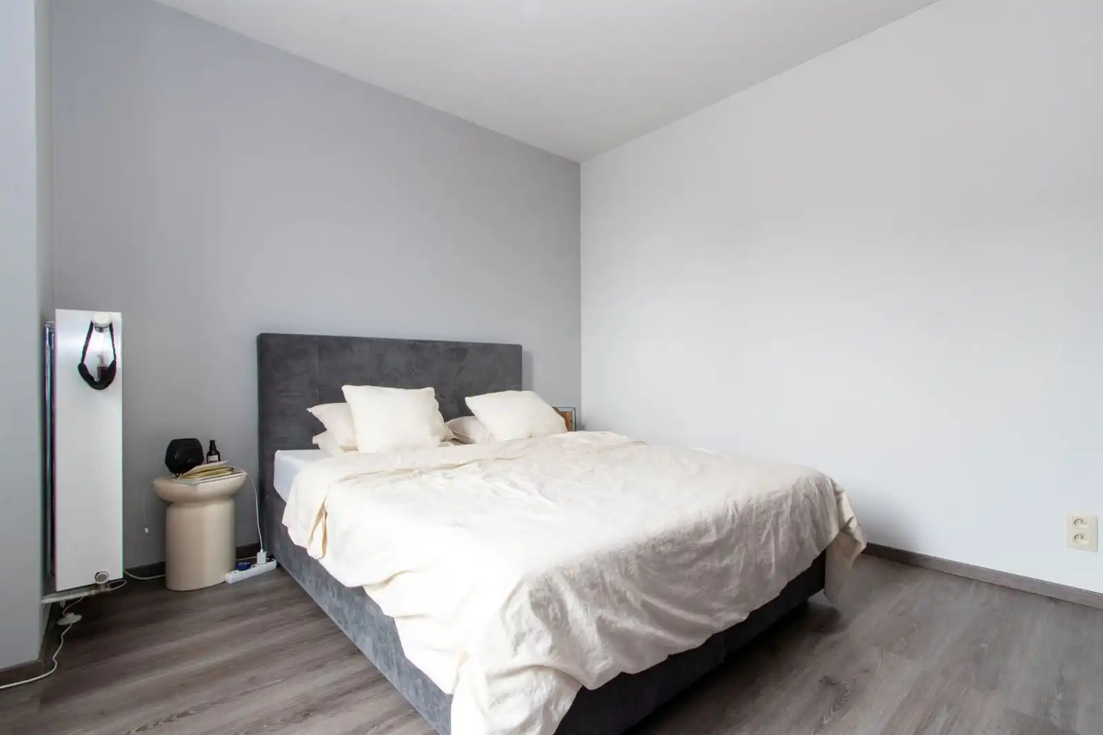 Appartement op de 2de verdieping met 1 slaapkamer en terras. foto 7