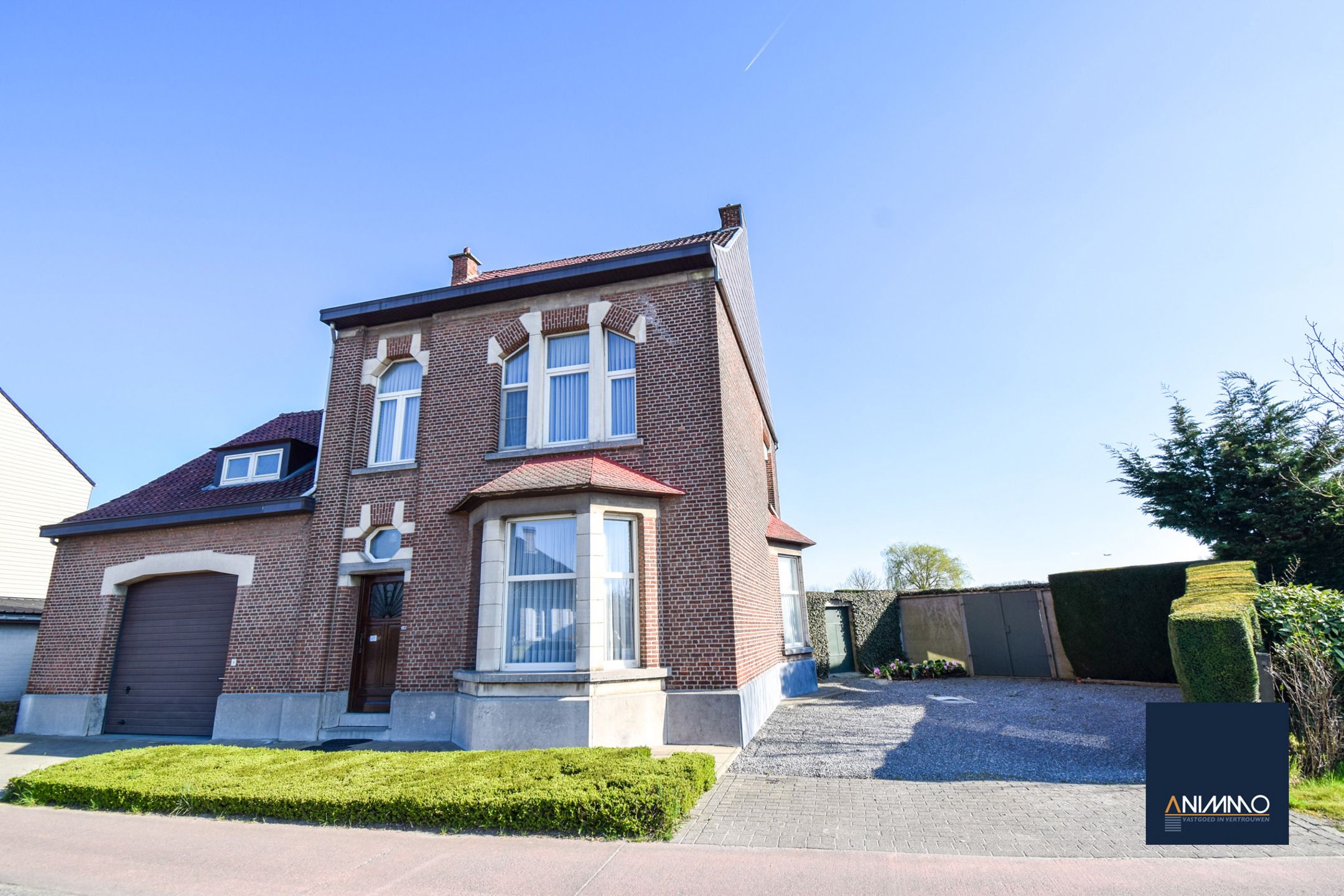 Hoofdfoto van de publicatie: Huis te koop