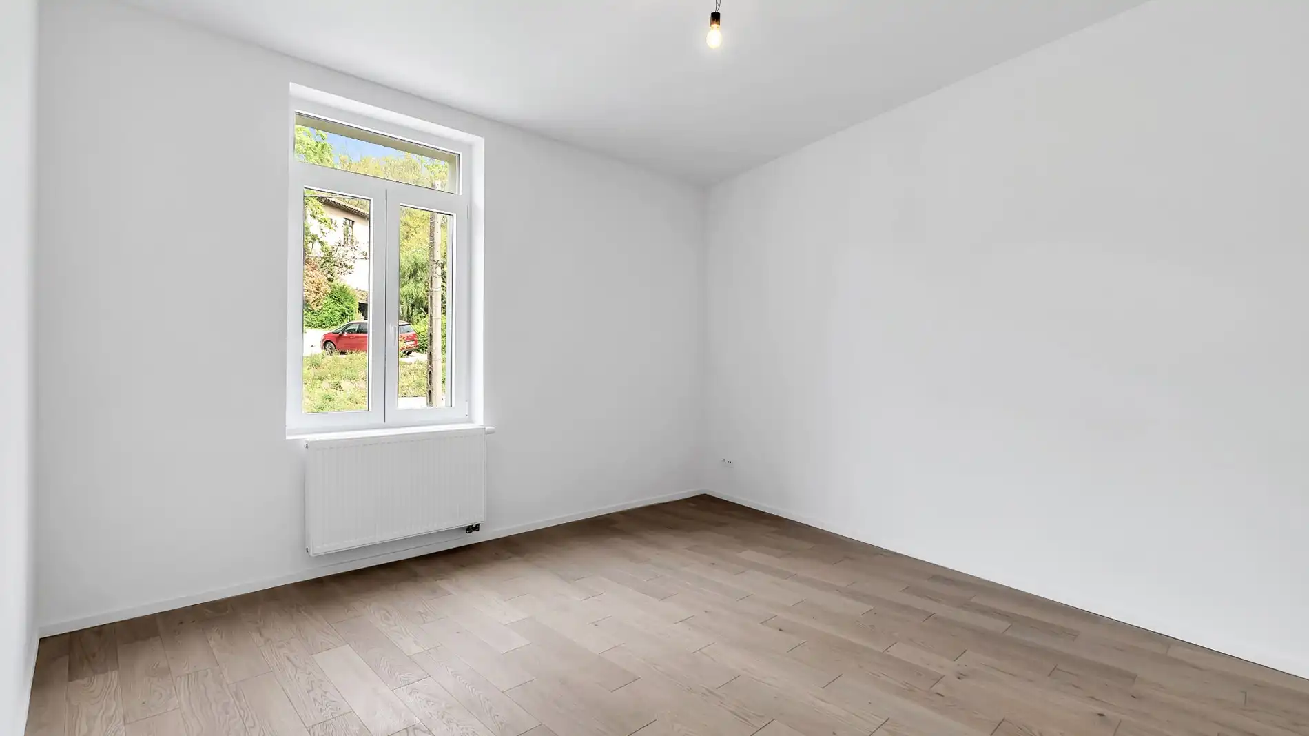 LINDEN (grens Kessel-Lo) groot huis met grote tuin foto 10