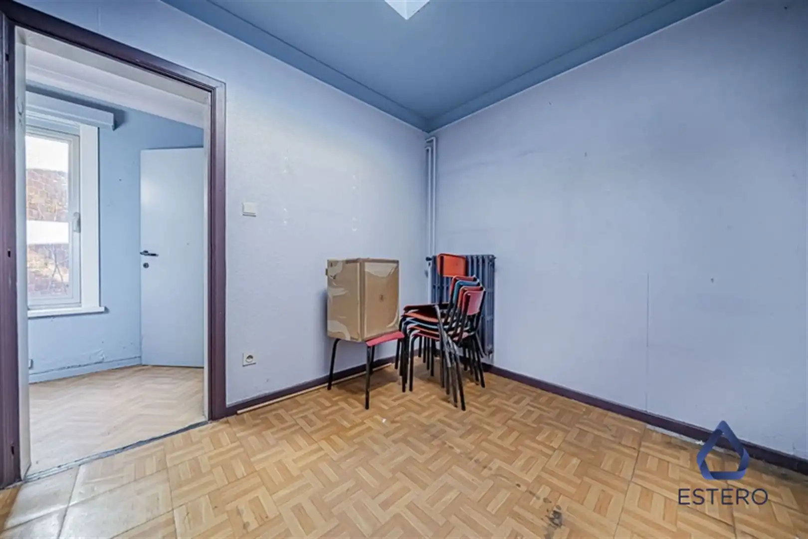 commerciële ruimte met appartement foto 14