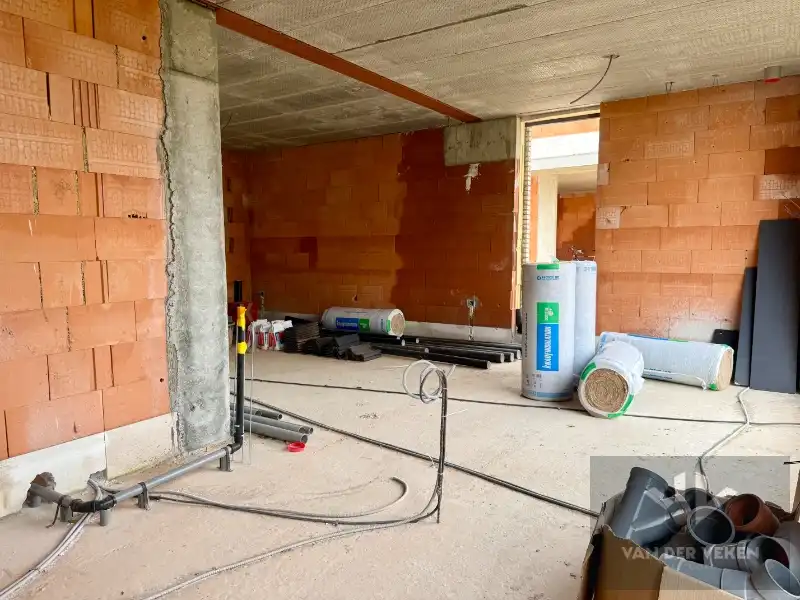 ENERGIENEUTRALE NIEUWBOUW HOB 4 SLPK 2 BADK foto 9