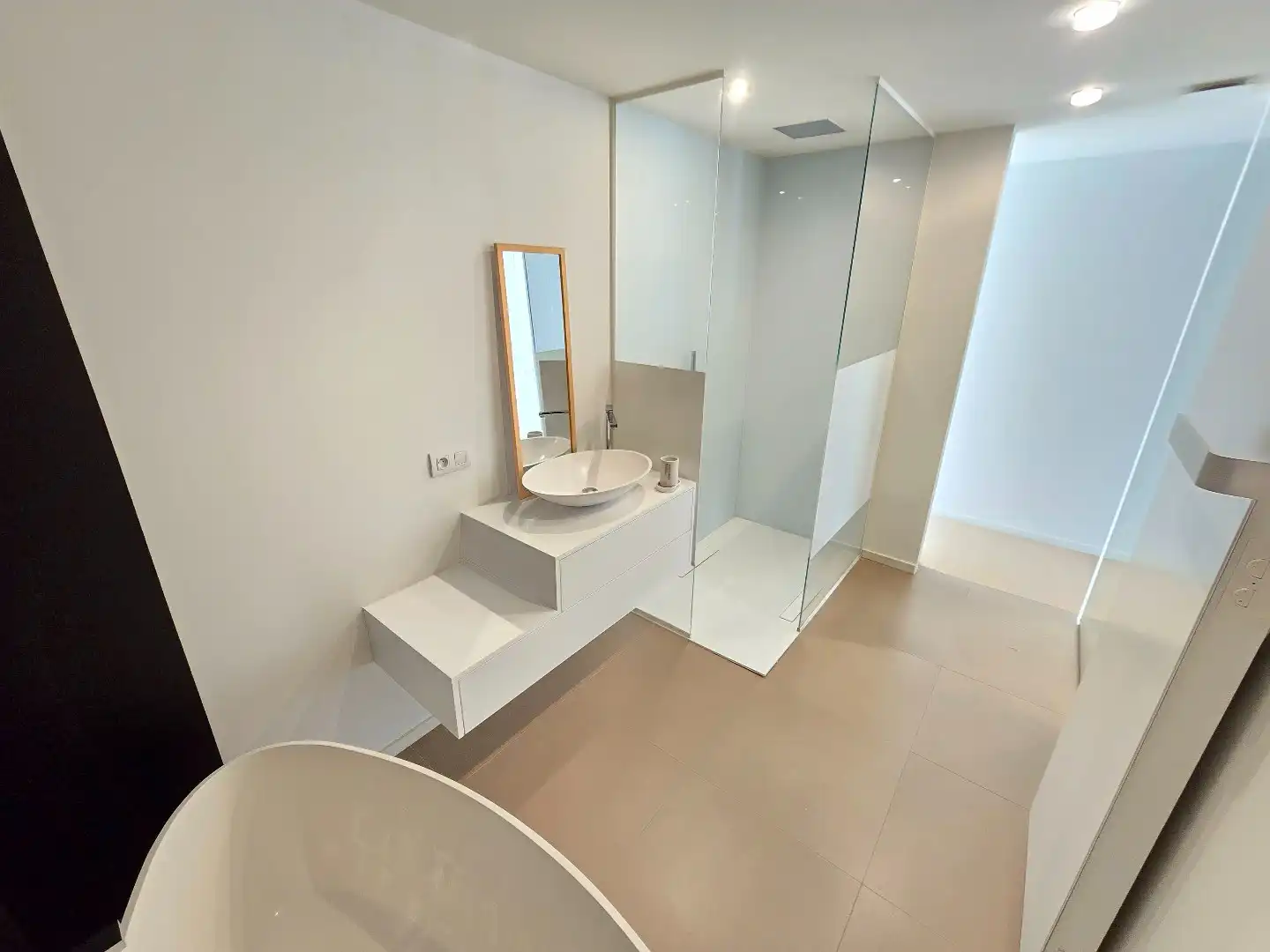 Appartement 3 slpks + 2 badks foto 10