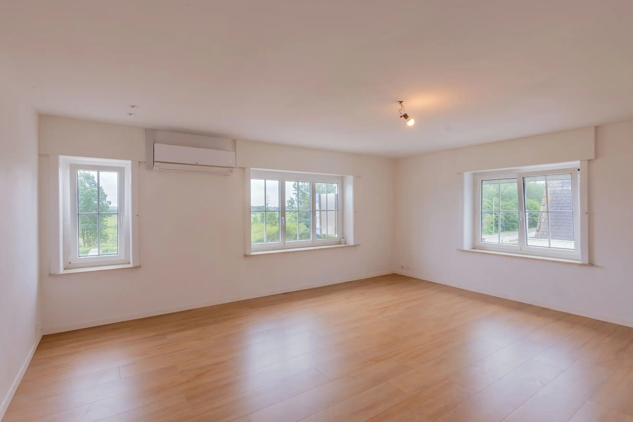 Zonnig appartement met een A-label te Zeebrugge foto 5
