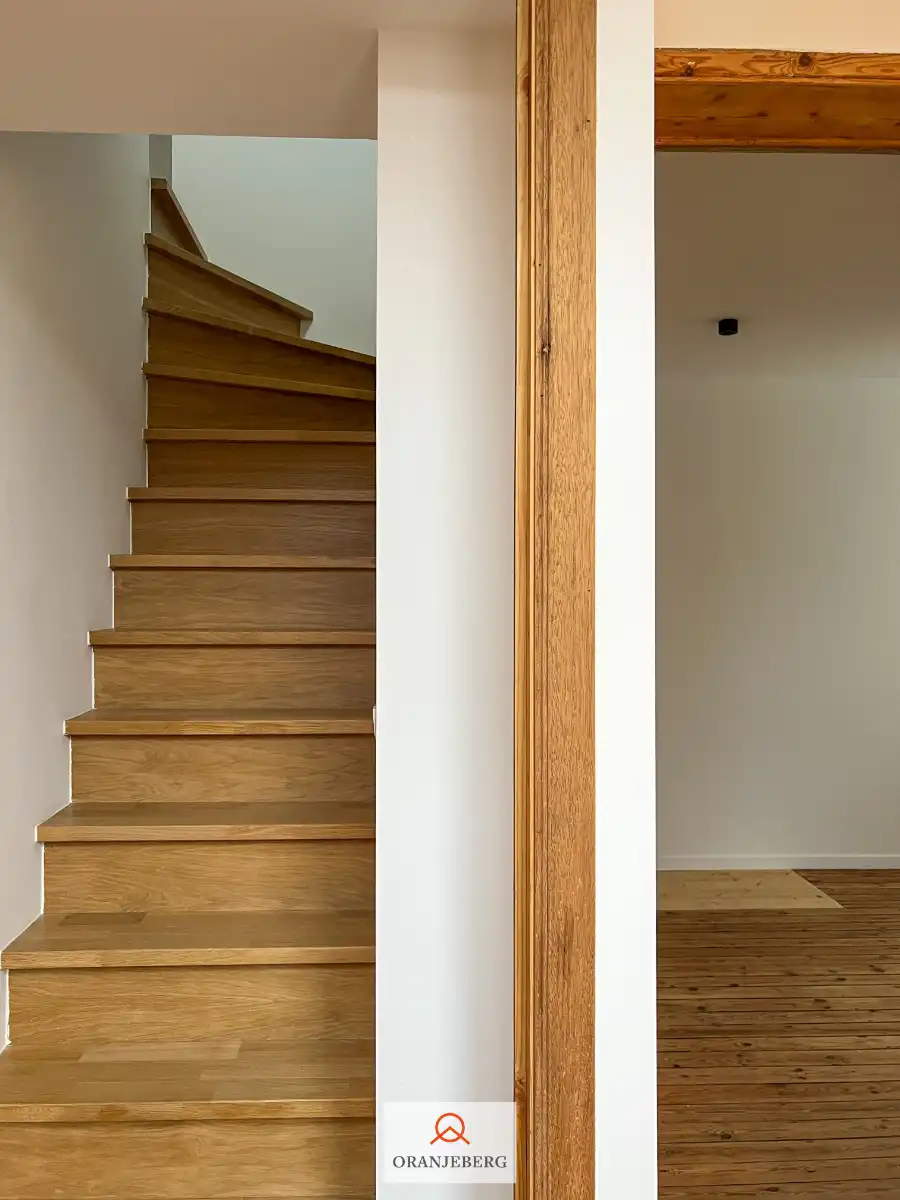 Co-housing woning met 4 leefruimtes, 4 slpk's en 4 badkamers foto 34