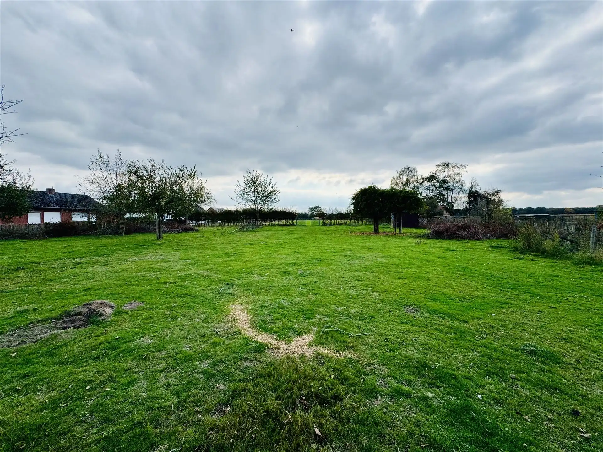 Hoeve met paardenaccomodatie. foto 50