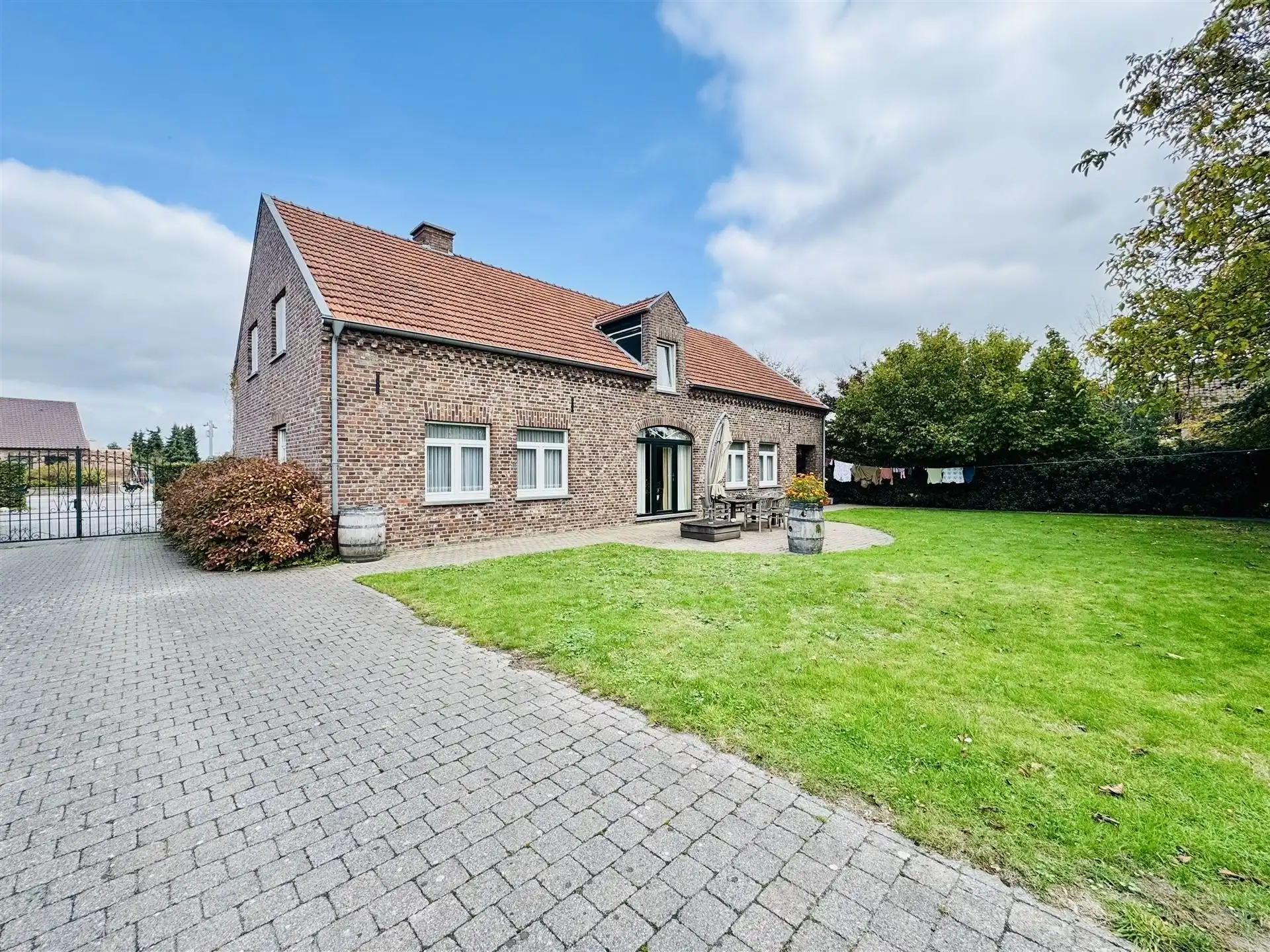 Hoeve met paardenaccomodatie. foto 50