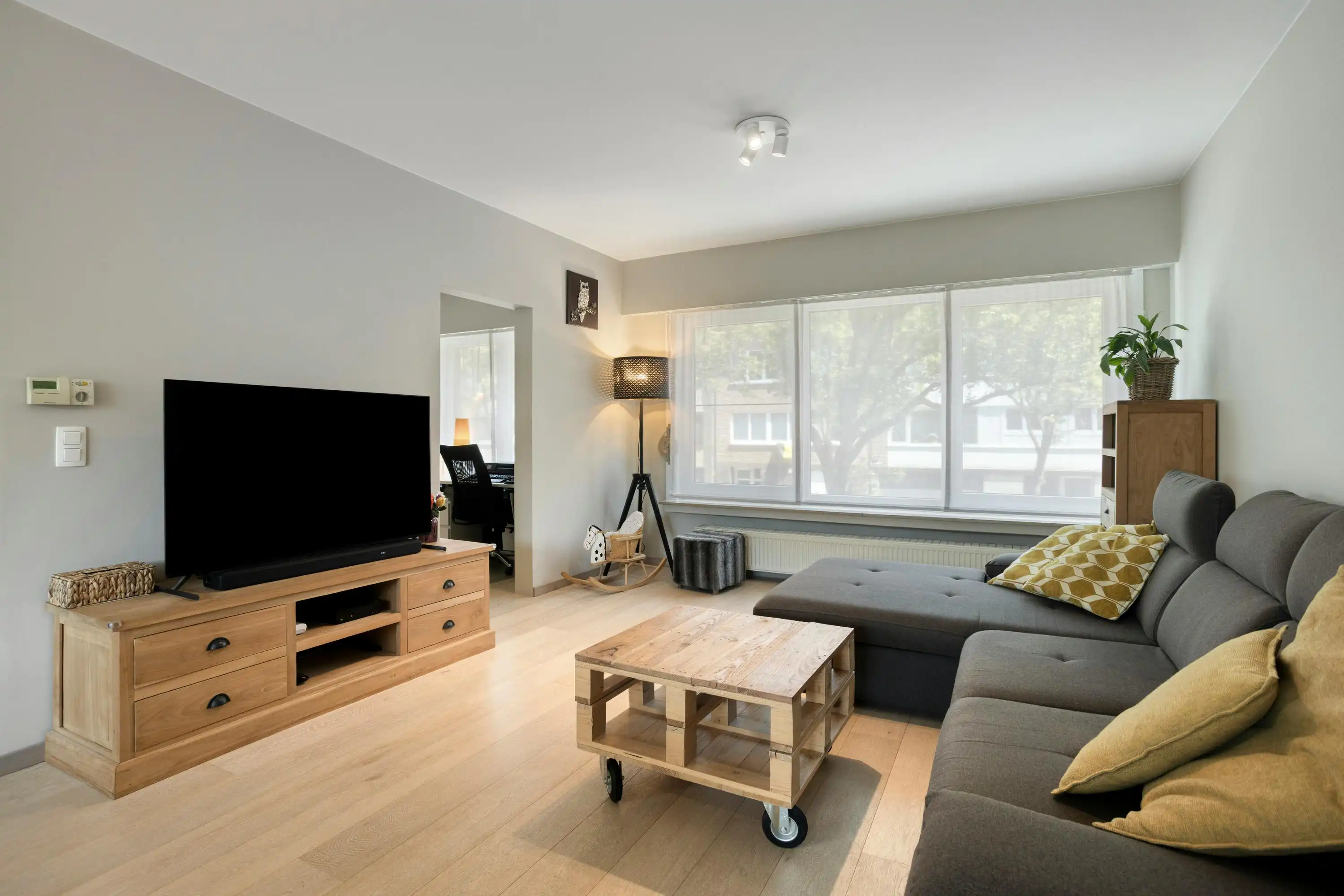 Huis met 3 slaapkamers, inpandige garage en EPC label B  foto 8