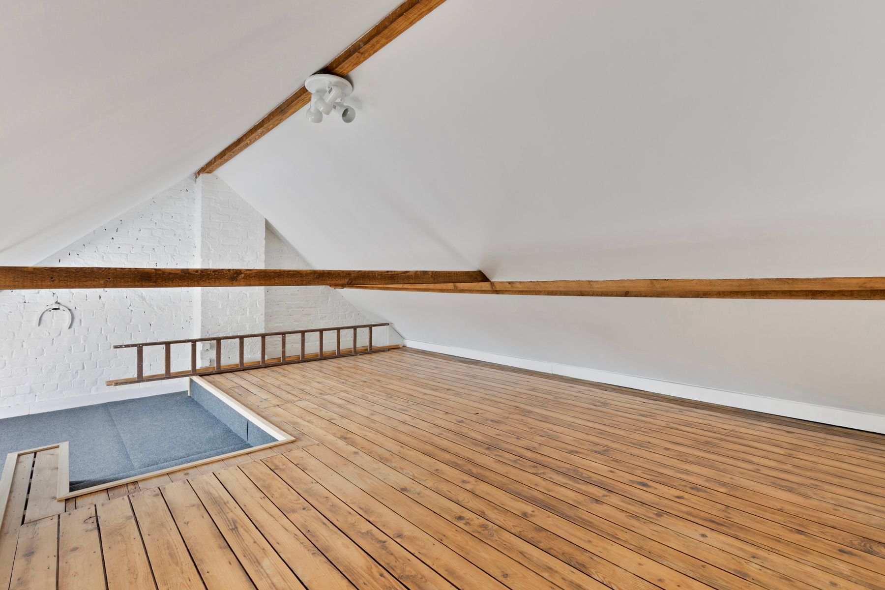 Ruime duplex op topligging foto 19