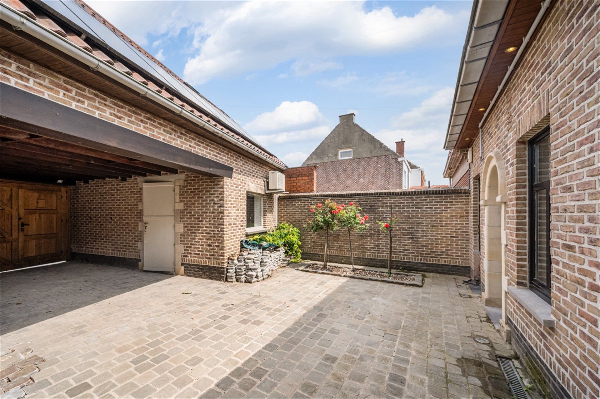 Charmante, gerenoveerde woning met bijgebouw, zuidgerichte tuin en uitstekende ligging foto 22