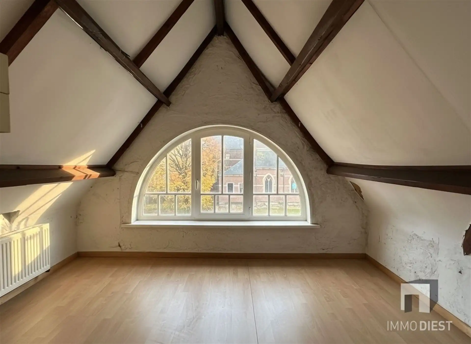 Elegante woning met vele mogelijkheden - min. 4 slpks foto 32