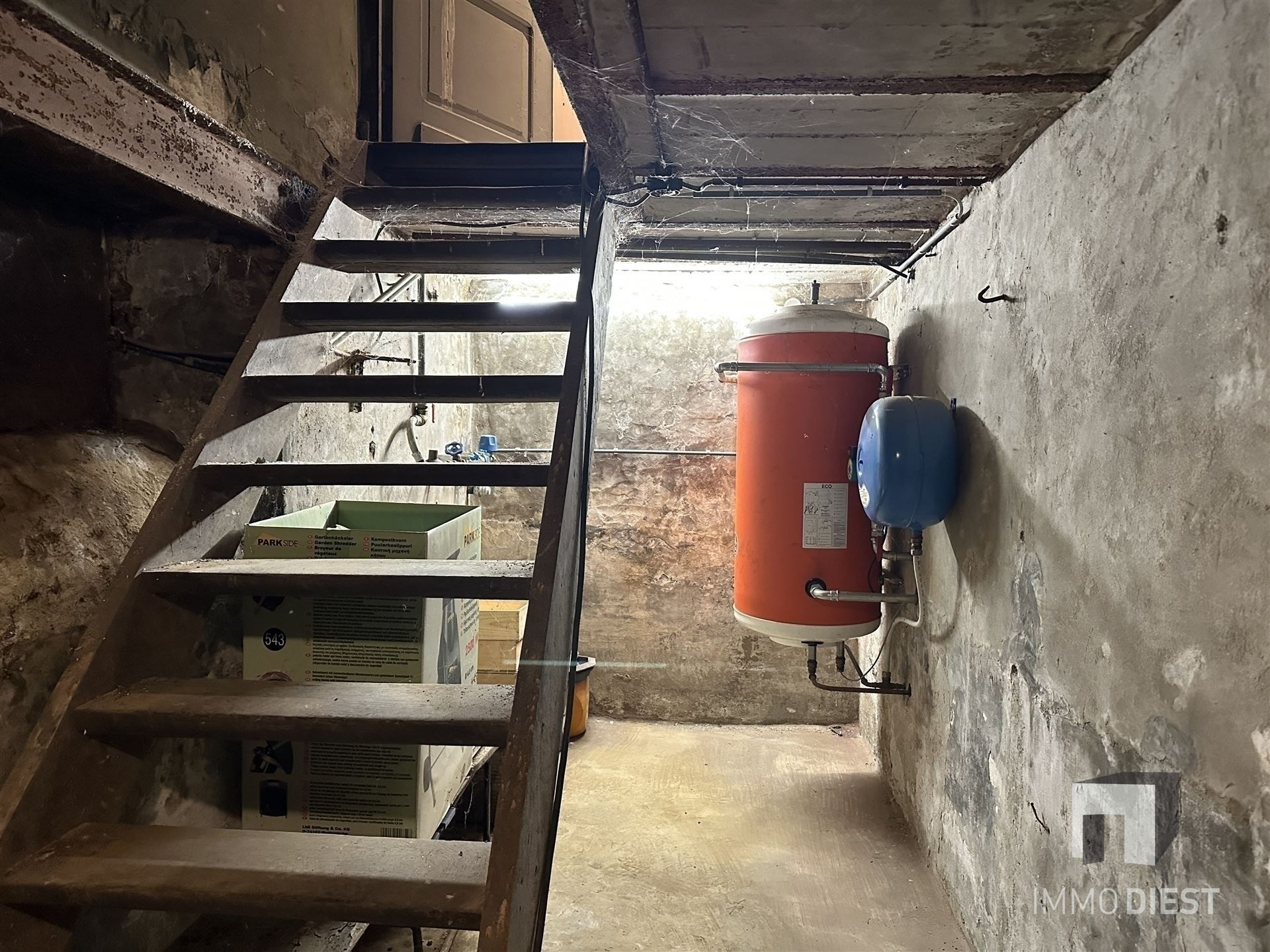 Elegante woning met vele mogelijkheden - min. 4 slpks foto 32