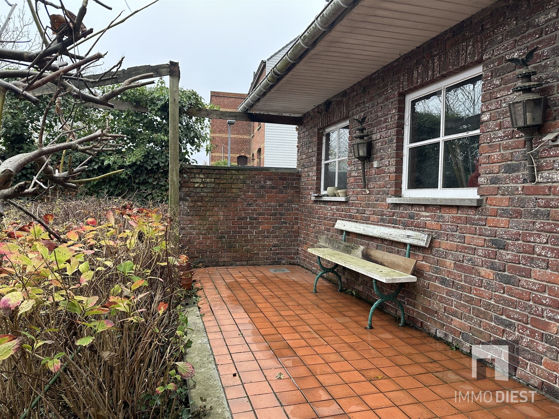 Elegante woning met vele mogelijkheden - min. 4 slpks foto 32